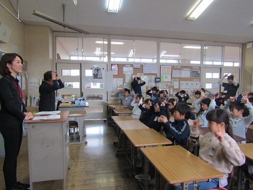 令和元年度福祉体験_松ヶ丘小学校02