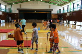 平成30年度福祉体験_黒内小学校01