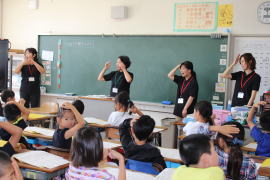 平成30年度福祉体験_黒内小学校03