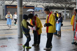 平成29年街頭募金_守谷駅02