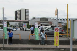 あいさつ運動5月31日（金曜日）_01