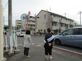 あいさつ運動5月31日（金曜日）_03