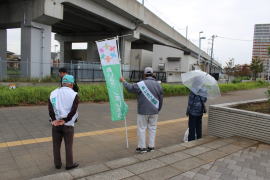 あいさつ運動10月29日（火曜日）_04