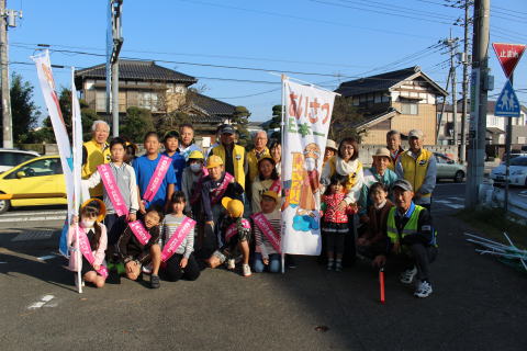 あいさつ運動11月1日（金曜日）_03