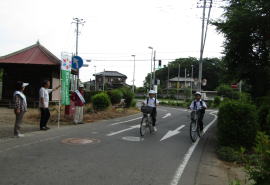 あいさつ運動2018年5月29日_02