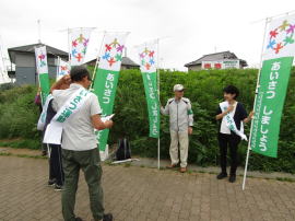 あいさつ運動2018年5月30日_04