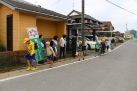 あいさつ運動2017年10月24日_01