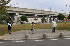 あいさつ運動2017年10月24日_04