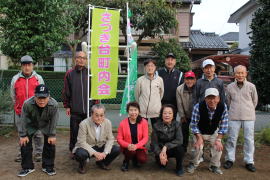 あいさつ運動2017年10月24日_06