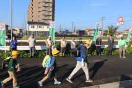 あいさつ運動2017年10月26日_03