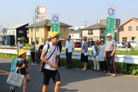 あいさつ運動2017年5月30日_04