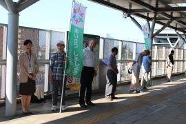 あいさつ運動2017年6月2日_01