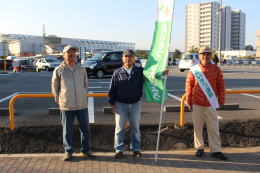 あいさつ運動2015年10月_04