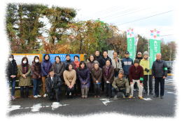 あいさつ運動2014年11月_12