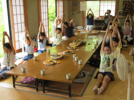 子どもヘルパー根切サロン交流会_令和元年度04