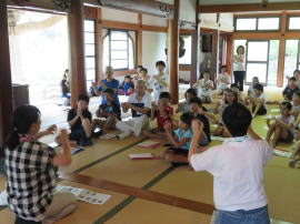 海禅寺座禅会8月4日_01