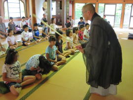 海禅寺座禅会8月4日_07