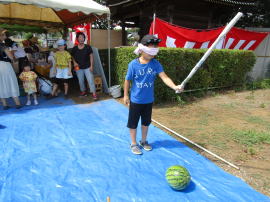 平成30年度_地域祭礼二十三夜様04